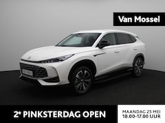 MG HS - 1.5 Aut. Luxury Super Voordeel – OP = OP - 7 jaar garantie – Rijklaar – Boek je afspraak |