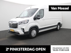 Maxus eDeliver 9 - L3H2 Business DEAL 89 kWh | Betrouwbaar Elektrisch Rijden | Direct Leverbaar | OP = OP | 5