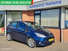 Ford B-Max - 1.6 TI-VCT Titanium Automaat | Tr.hk | LMV