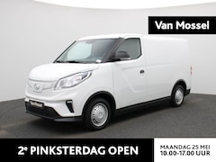 Maxus eDELIVER 3 - SWB | 1e-Eigenaar | Apple CarPlay | Camera | Cruise Control | Climate Control |
