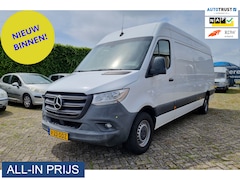 Mercedes-Benz Sprinter - 315 1.9 CDI L4H2 ✅L4 ✅NIEUWE APK ✅GARANTIE