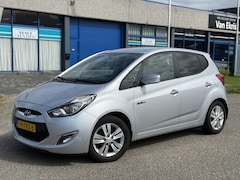 Hyundai ix20 - 1.4i i-Vision 2012 Airco Cruise Velgen NL Auto