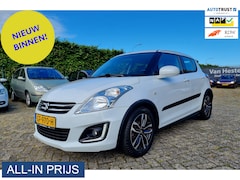 Suzuki Swift - 1.2 Style EASSS ✅CARPLAY ✅COMPLETE AUTO