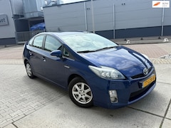 Toyota Prius - 1.8 Dynamic Volledig dealer onderhouden