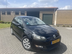 Volkswagen Polo - 1.2 TDI Bl.M. Clima❄️ Nieuwe Distributie