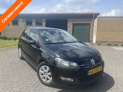 Volkswagen Polo - 1.2 TDI Bl.M. Clima❄️ Nieuwe Distributie