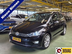 Volkswagen Golf Sportsvan - 1.4 TSI Highline -125pk- Automaat | ErgoActive Stoel | Climate Control | Stoelverwarming |