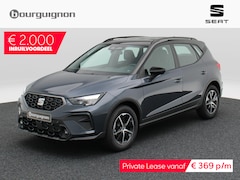 SEAT Arona - Style 1.0 TSI 95 PK | Trekhaak | Parkeersensoren | Cruise control | Carplay