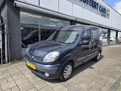 Renault Kangoo - 1.6-16V Expression *Airco *Benzine