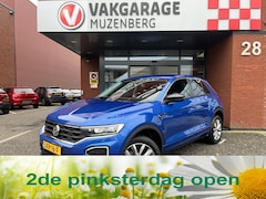 Volkswagen T-Roc - 1.5 TSI Sport Business R-Line // NAVI // CAMERA // APPLE CARPLAY- ANDROID AUTO // ELEK. AC