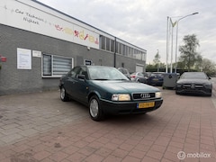 Audi 80 - 2.0 E