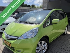 Honda Jazz - 1.4 Hybrid Elegance/Unieke Kleur /Automaat /N.A.P