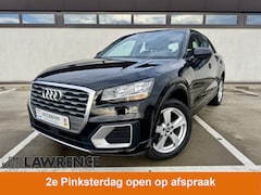 Audi Q2 - 35 TFSI 150PK CoD Design Pro Line | Apple-Android | Camera | Automaat | Nieuwe All-Season