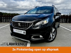 Peugeot 2008 - 1.2 PureTech Allure | Pano-Dak | Half Leer | Cruise | Navi | % Bovag Occasion Partner %