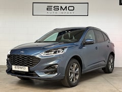 Ford Kuga - 2.5 PHEV ST-Line Trekhaak Camera HUD