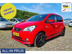 SEAT Mii - 1.0 Sport Dynamic ✅SUPER MOOI ✅5-DEURS