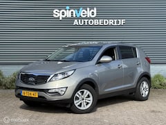 Kia Sportage - 1.6 GDI Plus Pack - Cruise - Clima - Camera