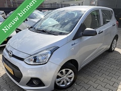 Hyundai i10 - 1.0i i-Drive / BJ 2015 / 5DRS /Origineel NL Auto