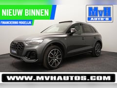 Audi Q5 - 50 TFSI e S edition Quattro|300PK|PANO|MATRIX-LED
