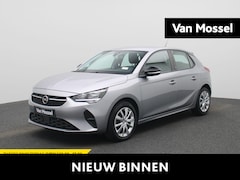 Opel Corsa-e - Corsa-e Auto e-Edition | VIRTUAL COCKPIT | APPLE CARPLAY - ANDROID AUTO | KEYLESS | CLIMAT