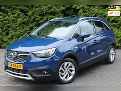 Opel Crossland X - 1.2 Innovation 82PK | Climate Control | LMV | NAVI | PDC | Lane-assistent | Stuurverwarmin
