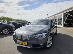 BMW 1-serie - 116d business manual xenon 2011