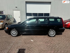 Volvo V70 - 2.4 D5 Edition AUTOMAAT