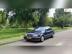 Mercedes-Benz E-klasse - E 500 Smetteloos mooi-volledige historie
