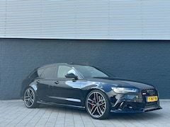 Audi A6 Avant - 4.0 TFSI RS 6 quattro