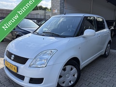 Suzuki Swift - 1.3 Cool / BJ 2010 / Airco / Origineel NL Auto