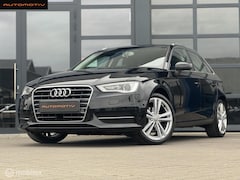 Audi A3 Sportback - 1.4 TFSI S tronic Automaat / trekhaak