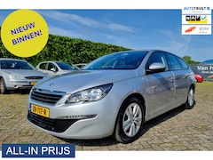 Peugeot 308 SW - 1.2 PureTech Blue Executive ✅TREKHAAK ✅NIEUWE APK
