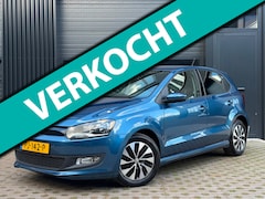 Volkswagen Polo - 1.0 TSI 95PK BlueMotion | Carplay | PDC | NAP