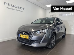 Peugeot 208 - 1.2 PureTech Active Pack 100 PK | Automaat | Nav | Lichtmetalen Velgen