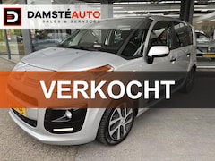 Citroën C3 Picasso - 1.6 VTi Tendance Automaat