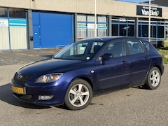 Mazda 3 Sport - 1.6 5-DRS Elekpakket Airco/Climate NL Auto
