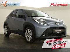 Toyota Aygo X - 1.0 VVT-i MT Active Plus | Carplay | Verwarmde stoelen