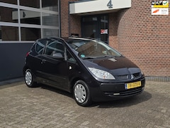 Mitsubishi Colt - 1.1 Incharge Apk-Nieuw |3DR |Nap