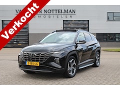 Hyundai Tucson - 1.6 T-GDI PHEV Premium Sky 4WD / Panoramadak / Trekhaak / N.A.P