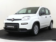 Fiat Panda - 1.0 Hybrid City AIRCO