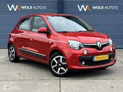 Renault Twingo - 1.0 SCe Dynamique / CRUISE / PARKEERSENSOREN / APK 03-2027