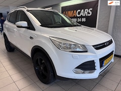 Ford Kuga - 1.5 Trend Edition| Nw APK |Navi |Cruise|Stoelverw