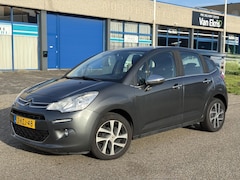 Citroën C3 - 1.0 VTi Collection 2013 Climate Airco Cruise