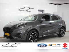 Ford Puma - 1.0 EcoBoost Hybrid ST-Line X | Automaat |41.000km