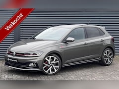 Volkswagen Polo - 2.0 TSI GTI Pano ACC Lane assist Keyless Cam