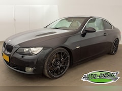 BMW 3-serie Coupé - 335i Automaat Digi Dash Leder