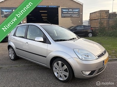 Ford Fiesta - 1.4-16V Futura