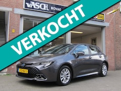 Toyota Corolla - Hybrid 140 Comfort All Seasonbanden All in Prijs Bovaggarantie
