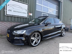 Audi A3 Limousine - 1.4 TFSI CoD S-Line|B&O|Pano|Camera|Matrix Led|