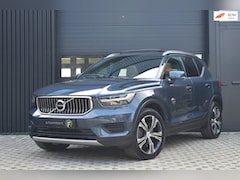Volvo XC40 - 1.5 T4 Recharge Inscription Luxe | PANO | TREKHAAK 1800KG| 1E EIG | DEALER | LEDER | CARPL